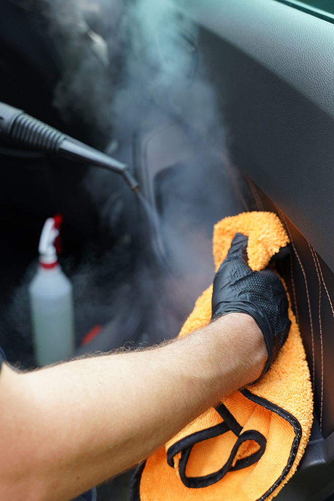 Innenreinigung Home 4