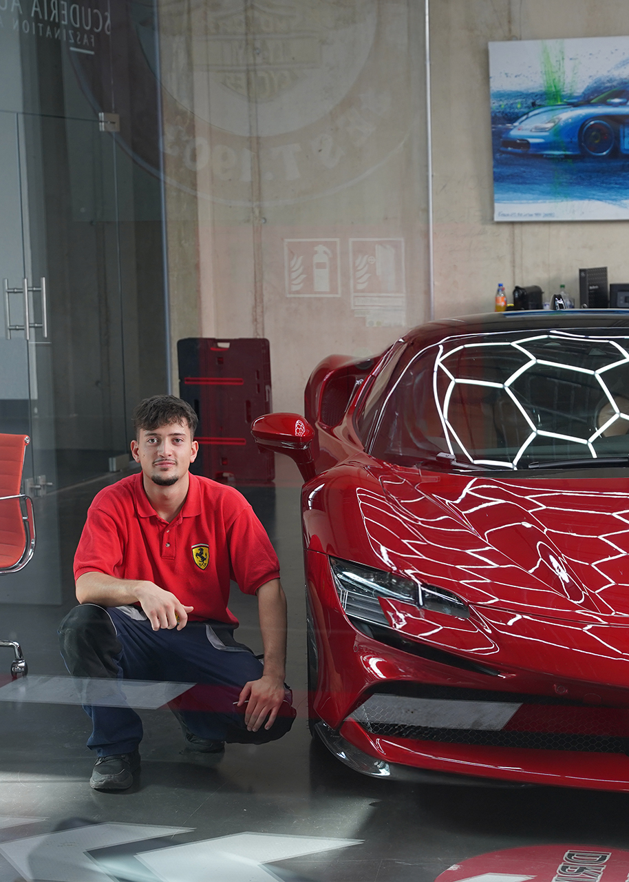 Sammelfahrzeuge und Oldtimer 2